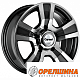 Carwel Дельта  116  AB  6.5х16  5x139,7  ЕТ40  98,5